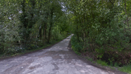 Ostler&#39;s Plantation off Kirkby Lane near Woodhall Spa Pic:Google Maps
