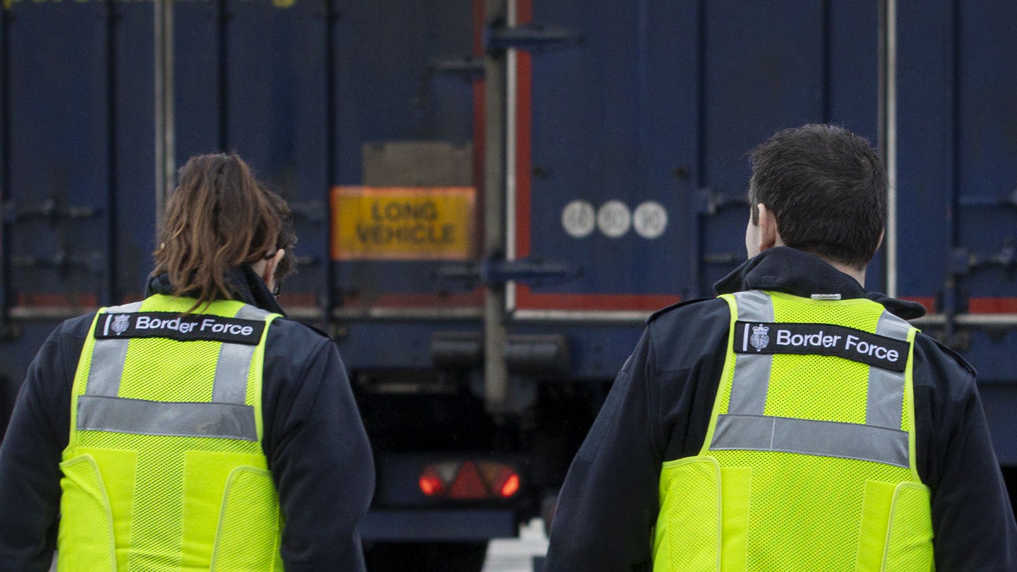 Civil Servants To Go On Strike Affecting Ports Borders And Transport Civil Servants To Go On Strike Affecting Ports Borders And Transport