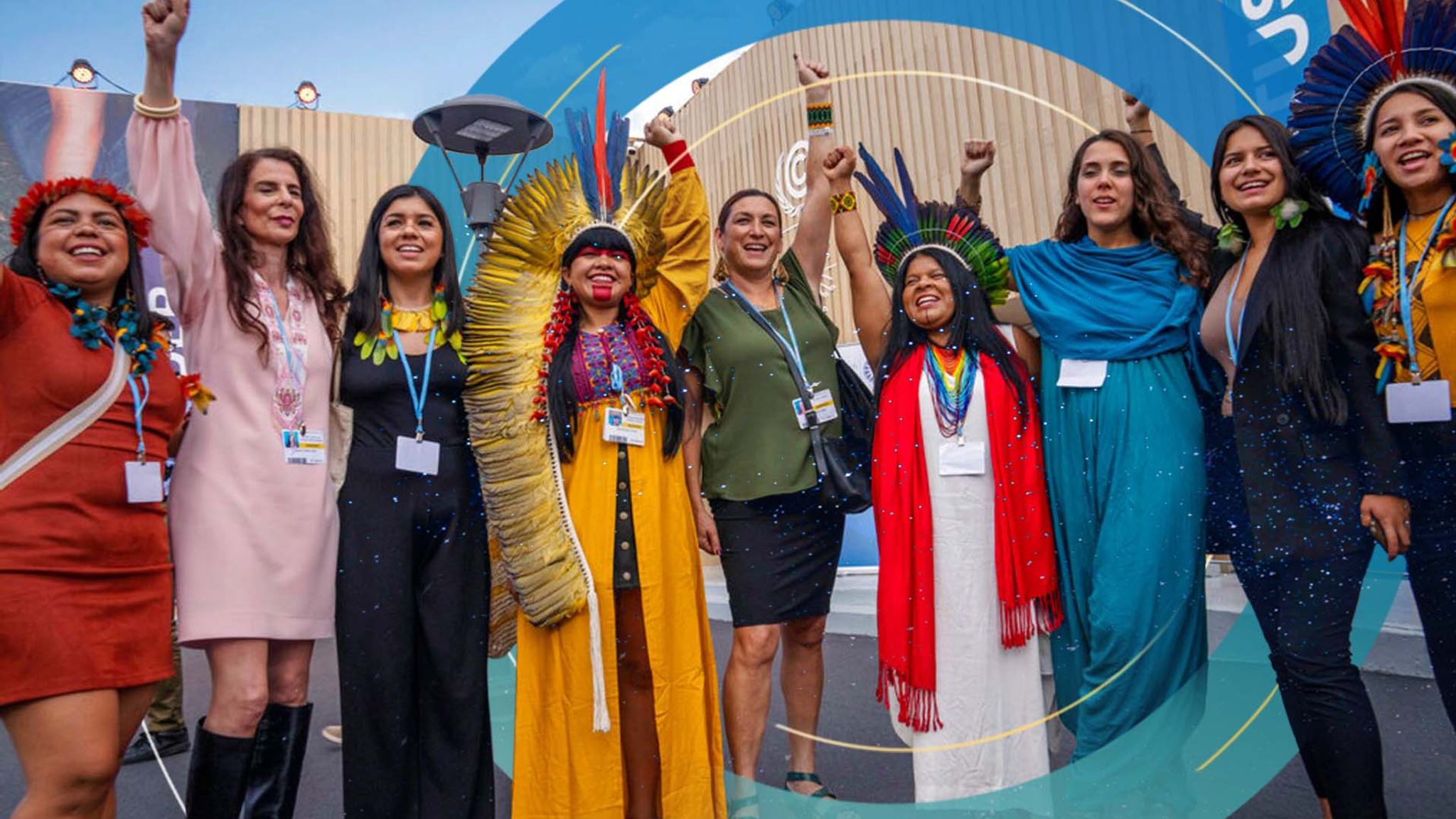 COP27: What it's really like to be at the UN's climate summit and what ...