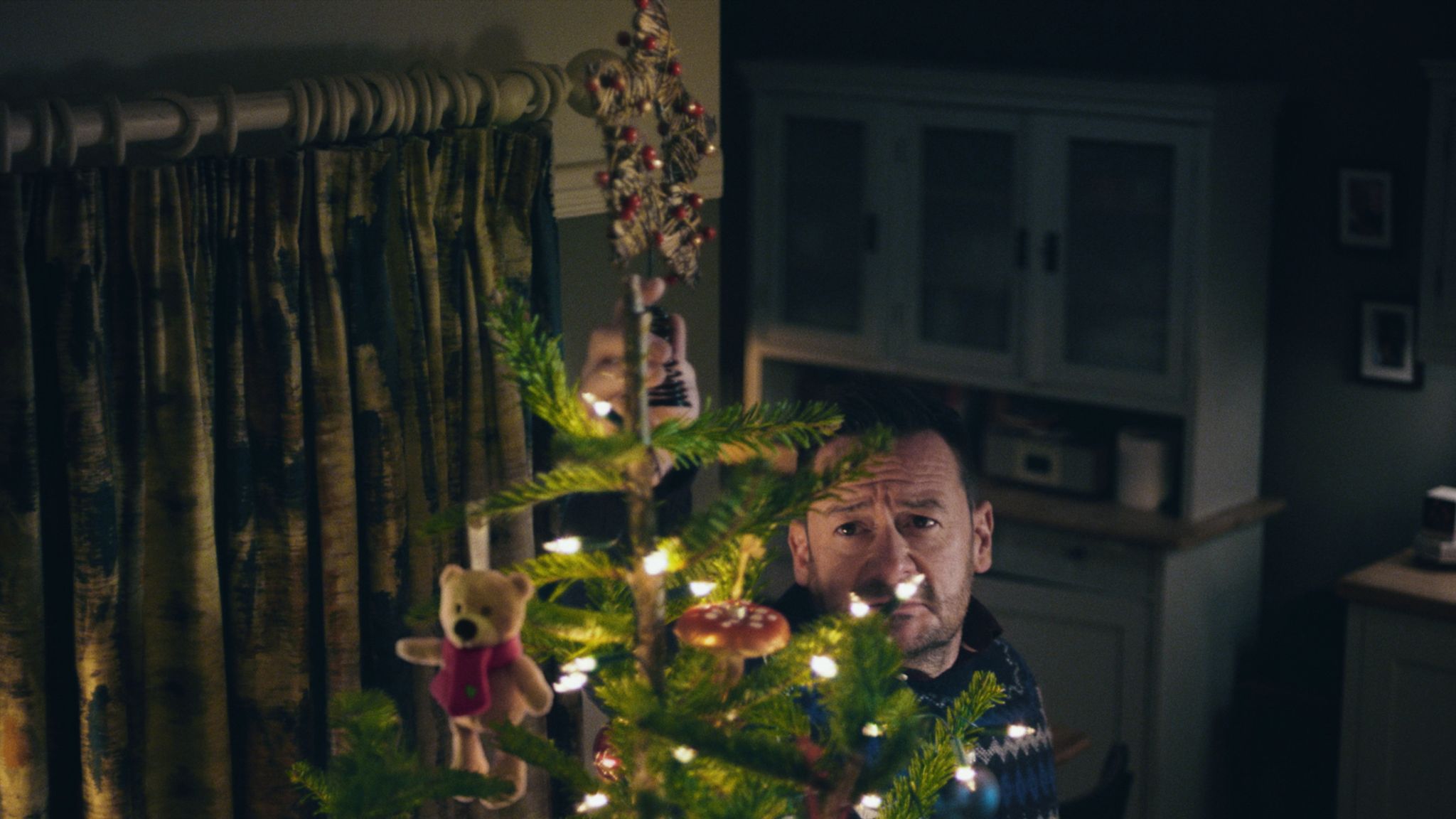 John Lewis Christmas Ad: How The Cost Of Living Crisis Changed The ...