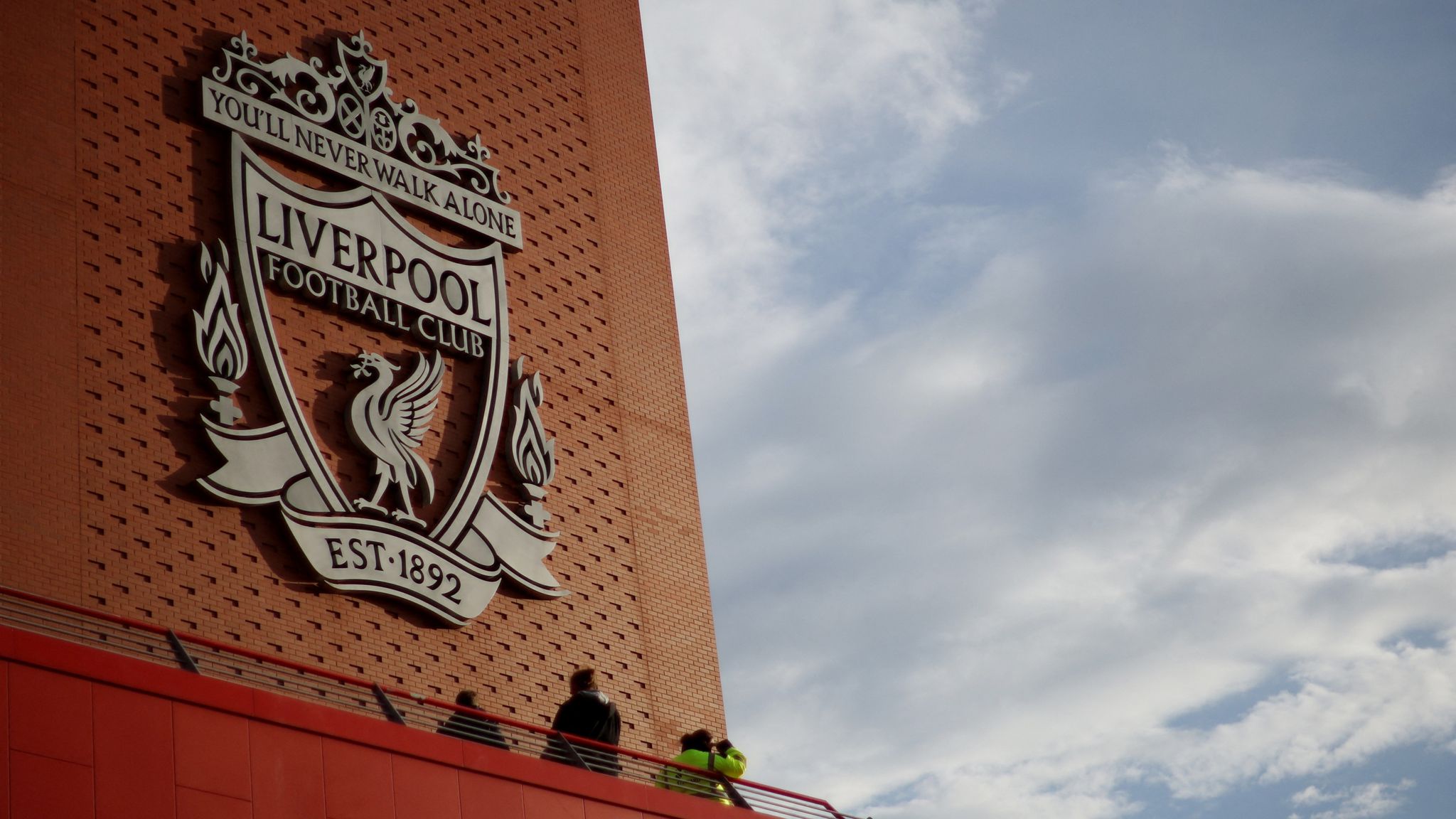 After Boston Red Sox revival, Fenway Sports Group taste glory again with  Liverpool-Sports News , Firstpost