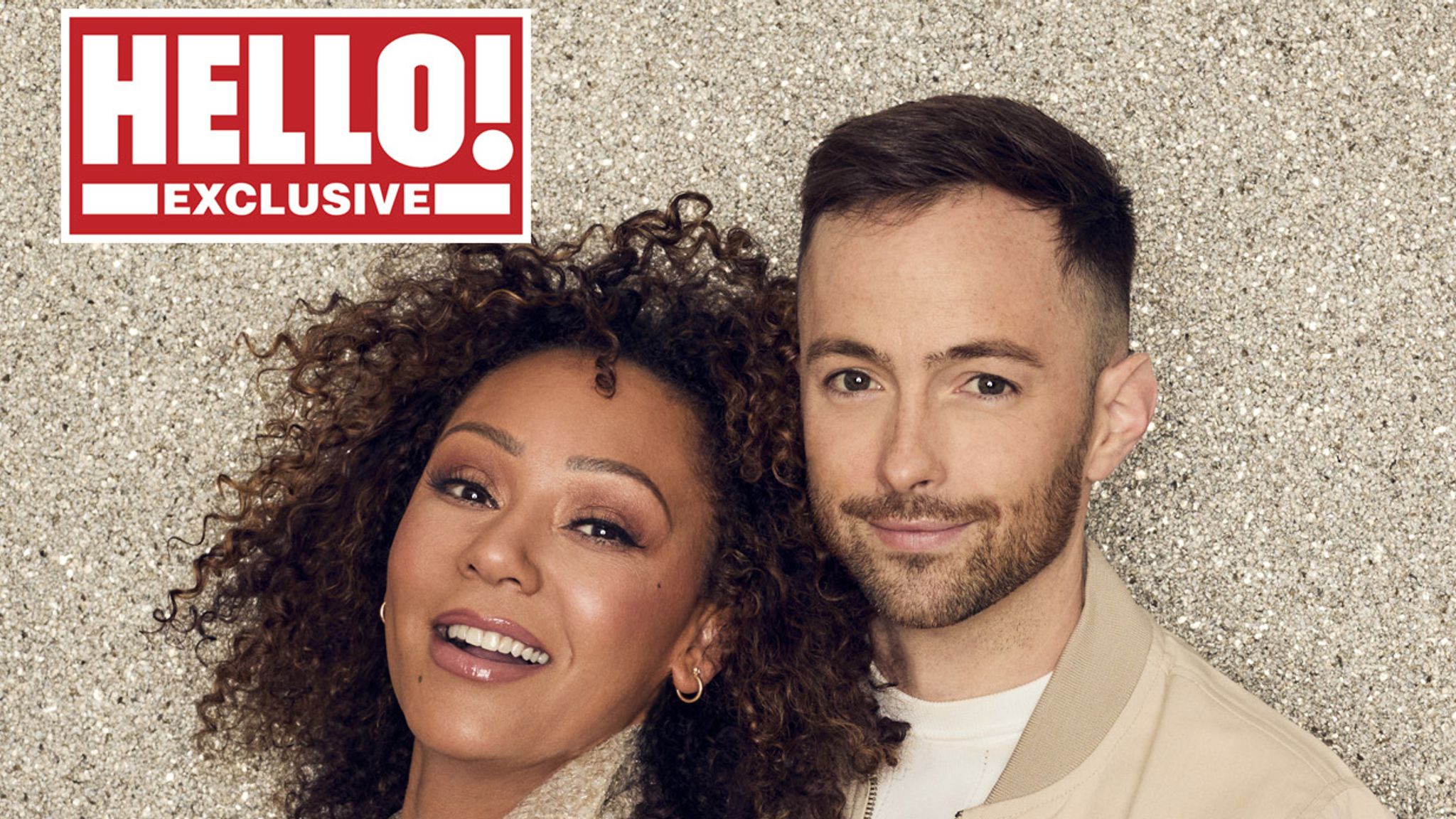Mel B Says Spice Girls Emma Bunton And Mel C Cried At News Of Her Engagement To Rory Mcphee