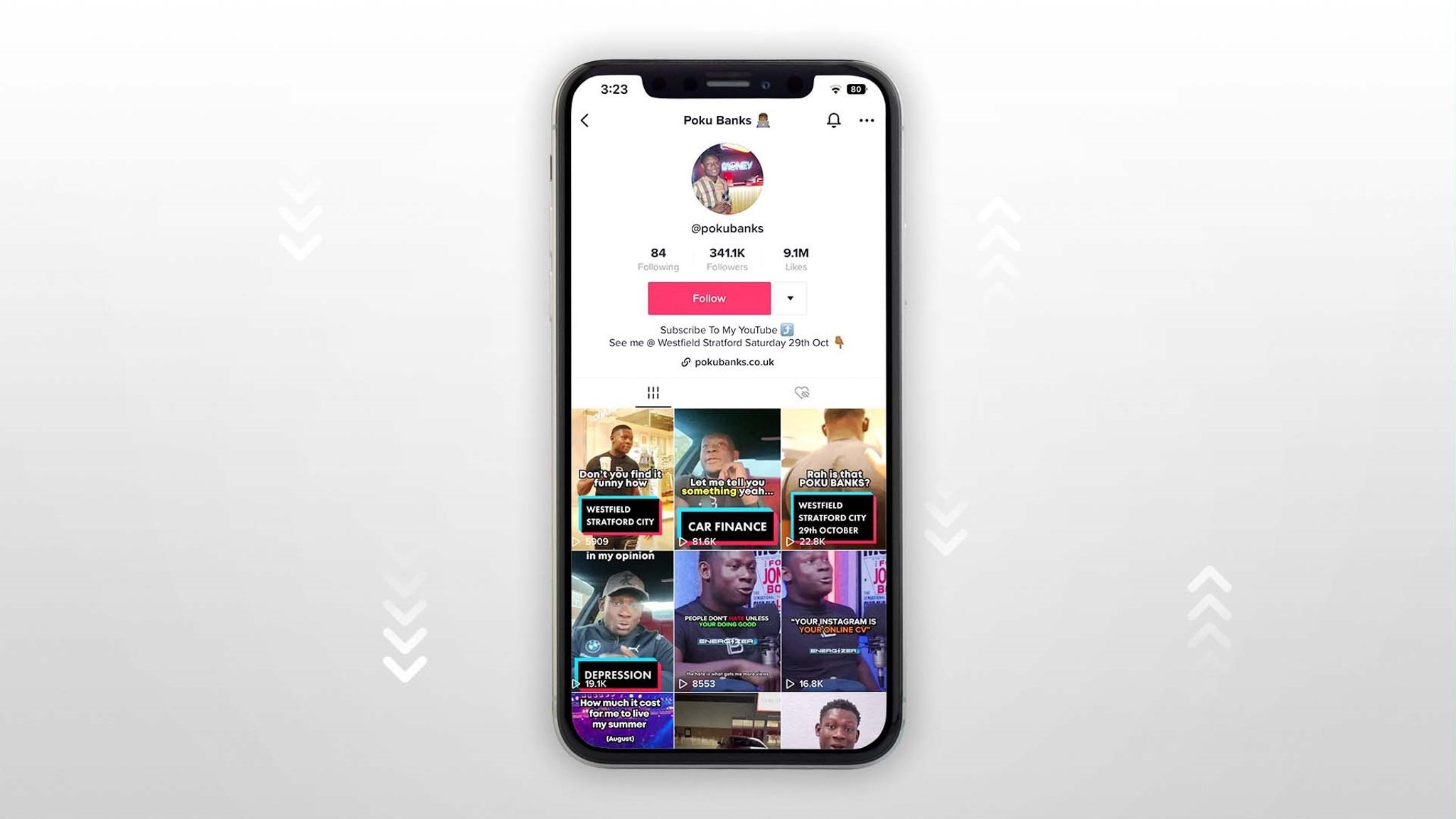 FinTok: How the cost of living crisis helped turn TikTok into a hub of ...