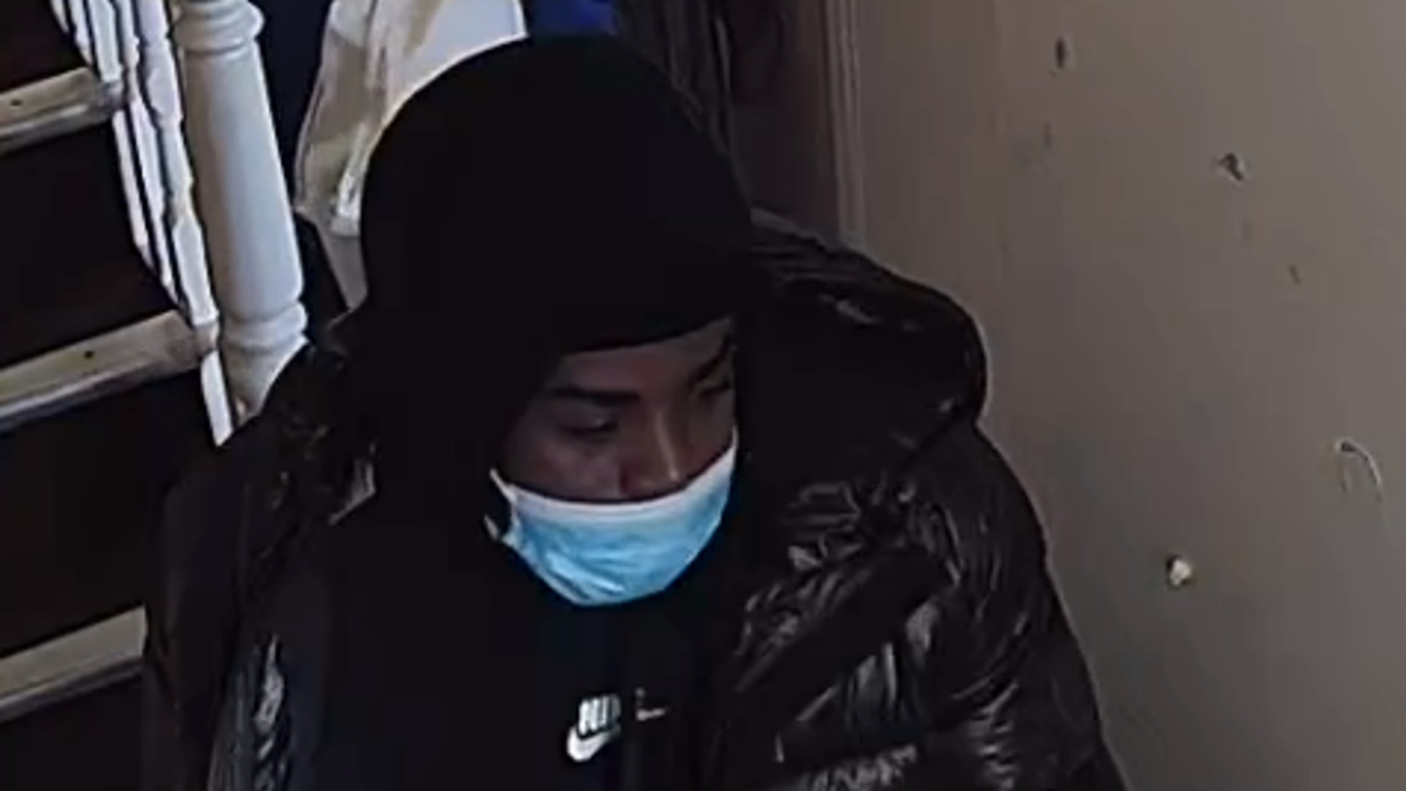 Appeal Issued After Men Break Into Home Of Woman And Threaten Her At