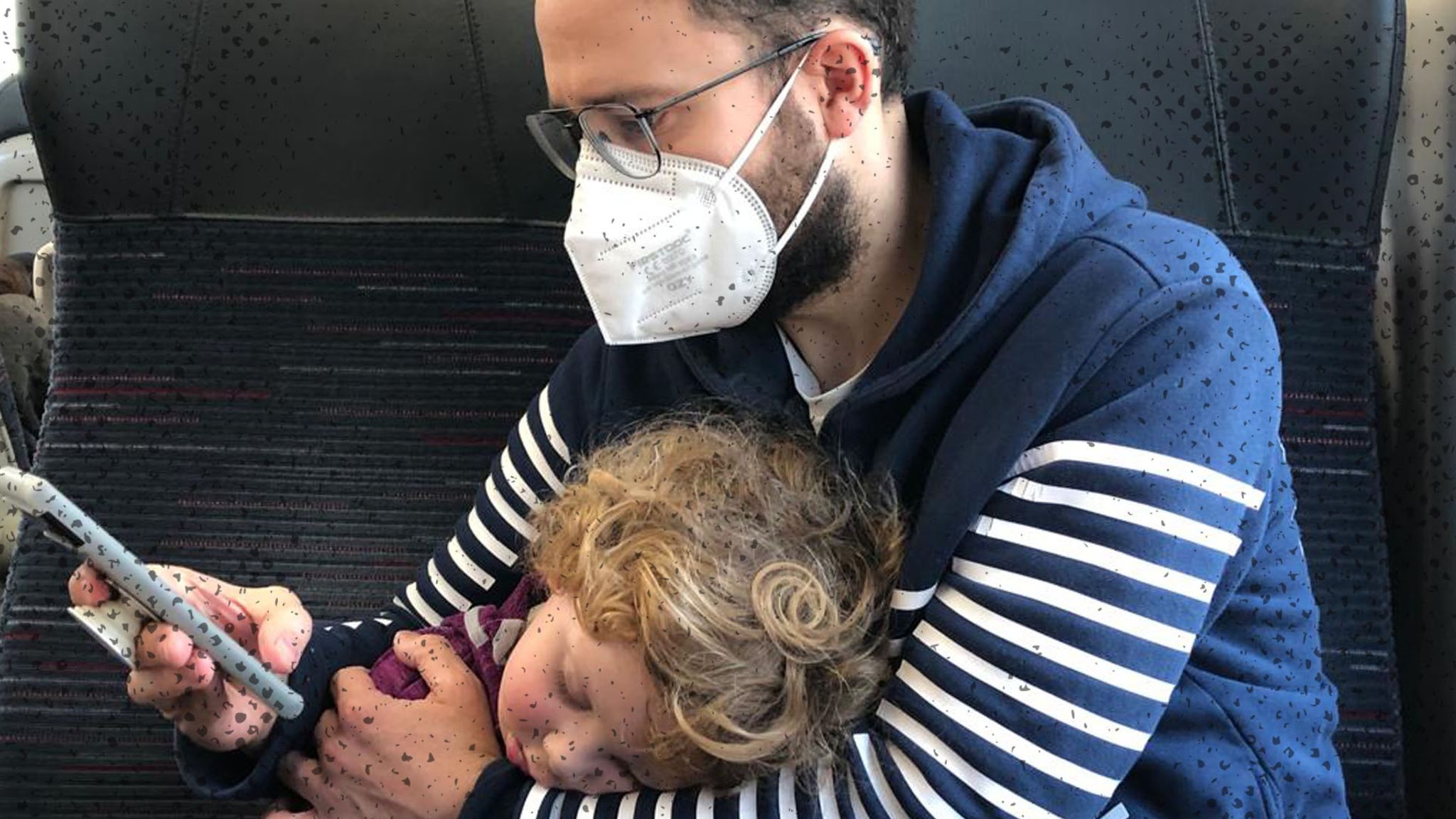 How long COVID ruined my life, from crushing fatigue to brain fog UK