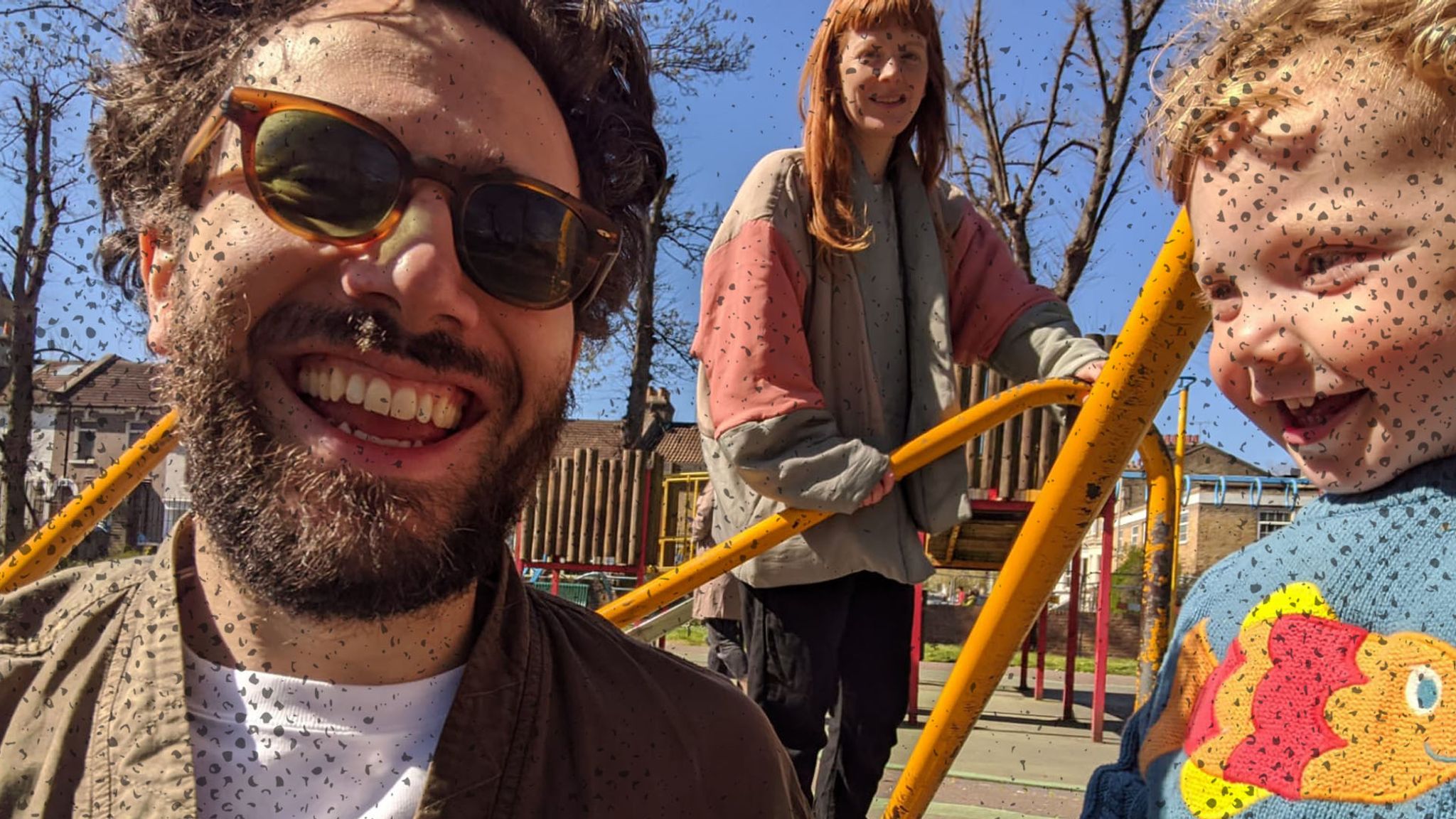 How long COVID ruined my life, from crushing fatigue to brain fog UK