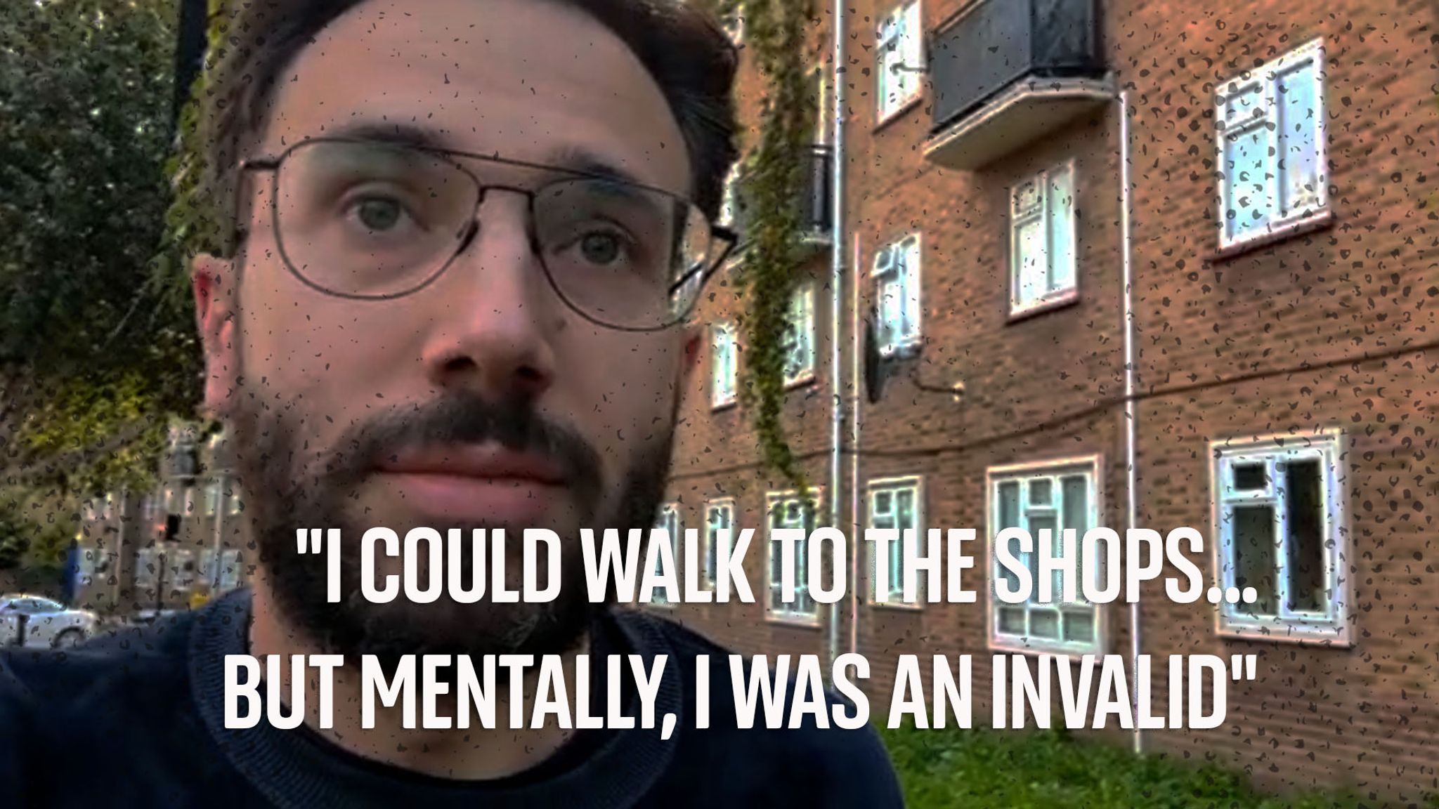 How long COVID ruined my life, from crushing fatigue to brain fog UK