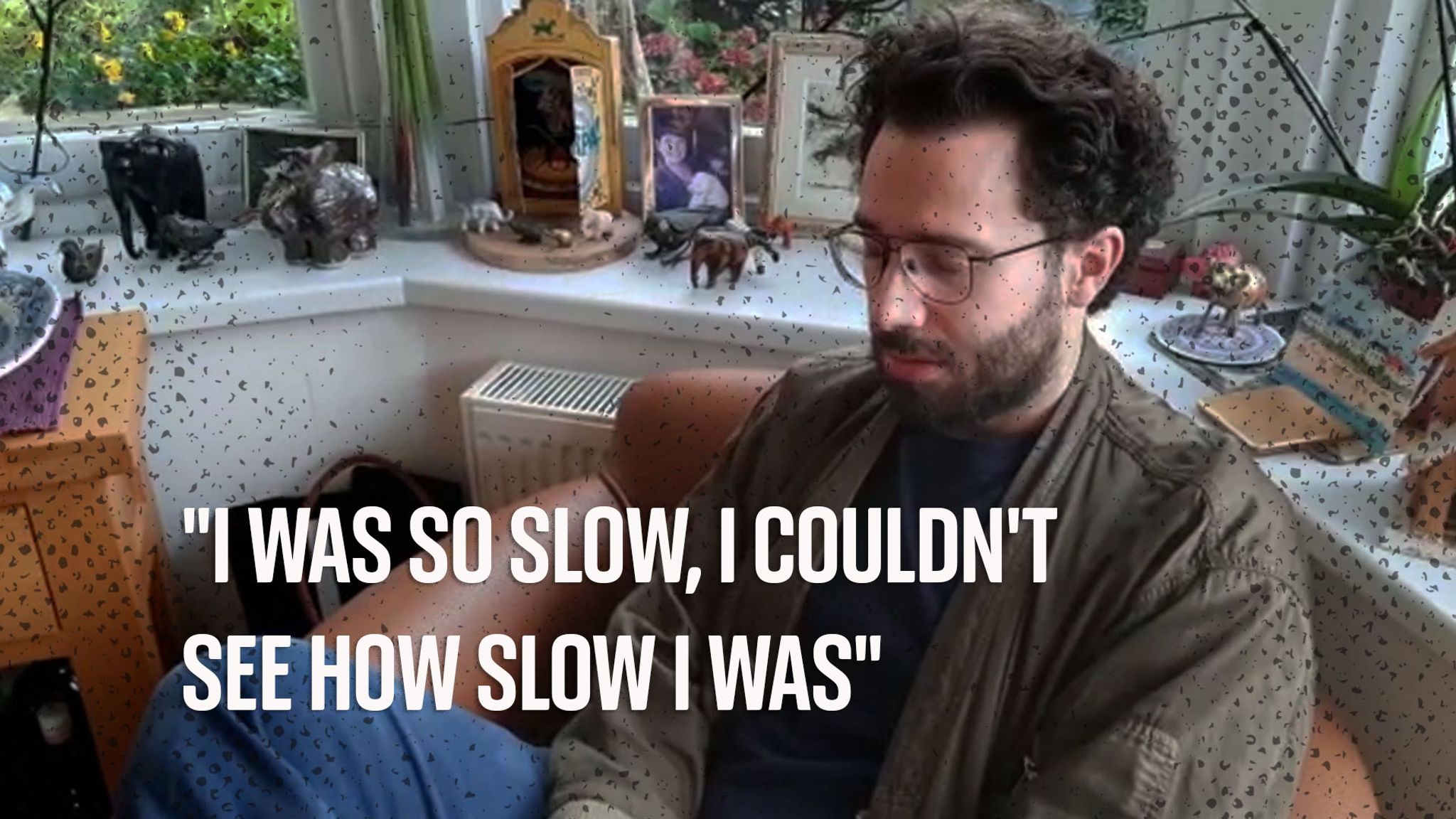 How long COVID ruined my life, from crushing fatigue to brain fog UK