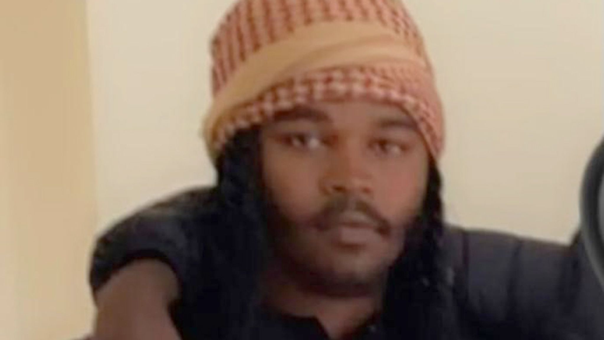 Four men jailed for life for killing two rappers in gang-related ...