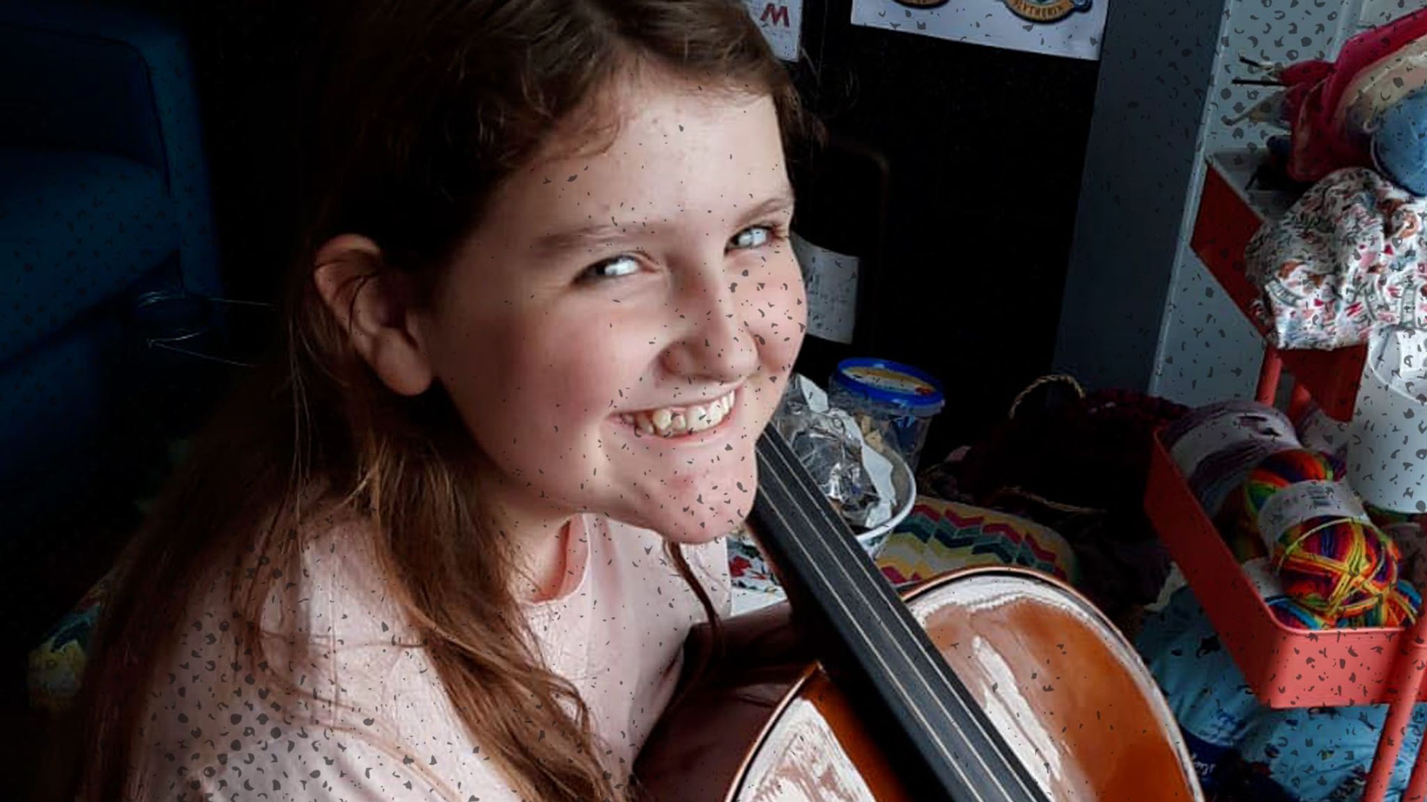 How long COVID ruined my life, from crushing fatigue to brain fog UK