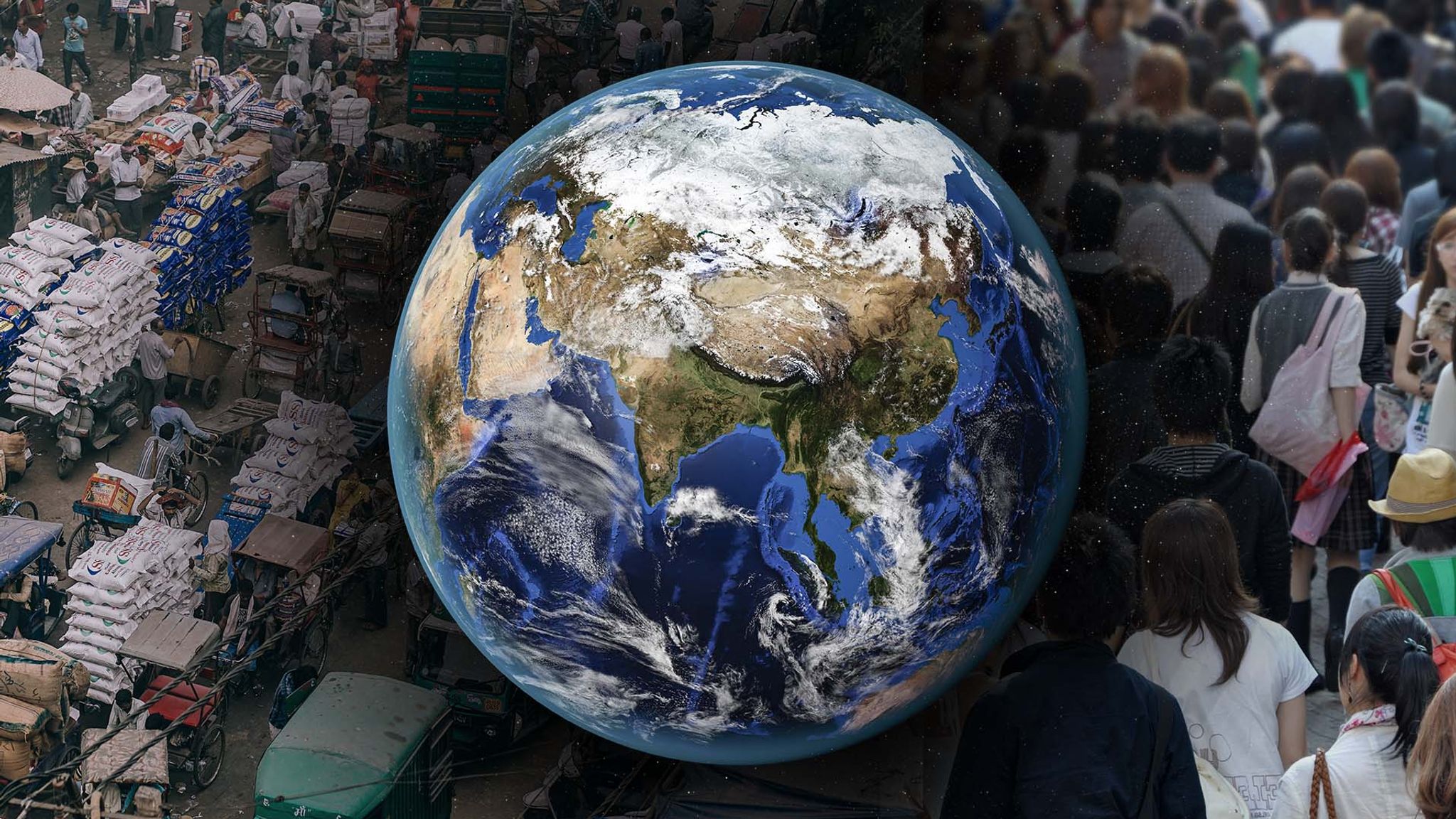 GitHub Neel1611 World Population by Country