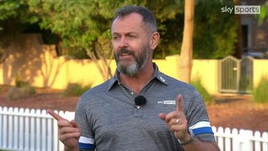 Coltart: McIlroy and Rahm improve each other