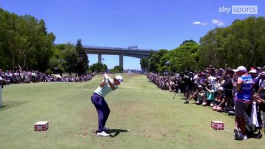 Australian PGA Championship | Day Three highlights