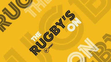 The Rugby's On: Ep 3