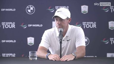 McIlroy calls for Norman to step down