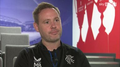 Beale: Rangers 'not as broken as people think' | Why I left QPR