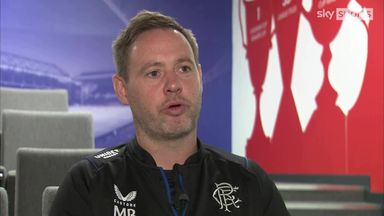 Beale hopes to keep Kent & Morelos | 'Rangers will chase down Celtic in title race'