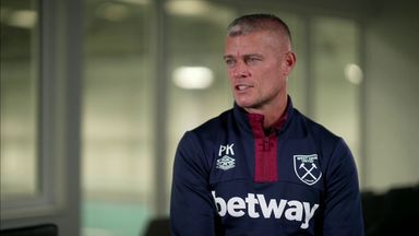 Konchesky: West Ham will be competitive in every game