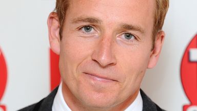 TV star Phil Spencer's parents 'both killed in car crash on family estate