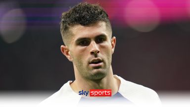 The Heated Debate: Is Man Utd the right move for Pulisic?