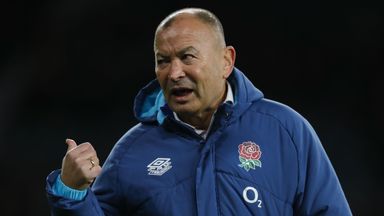 Moody suggests time has come to replace Jones as head coach