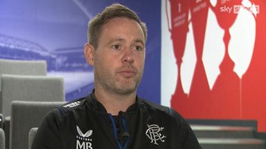 Beale: Board will support January transfer plans | 'We want to keep Kent, Morelos'