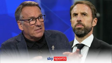 'He's the best passer in the country!' | Merson picks England lineup vs Iran