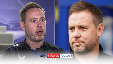 Beale exclusive: State of Rangers, QPR decision and more
