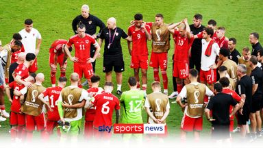 Ricketts: Time for Wales to change their style