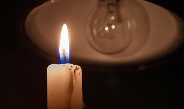 Govt testing plans to cope with blackouts that could last up to seven days - report - Vimarsana News