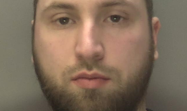 Forklift driver who used 3D printer to make assault rifles jailed for five years - Vimarsana News
