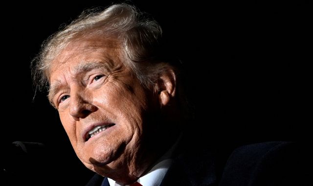Trump's tax returns spanning six years to be made public within days - Vimarsana News