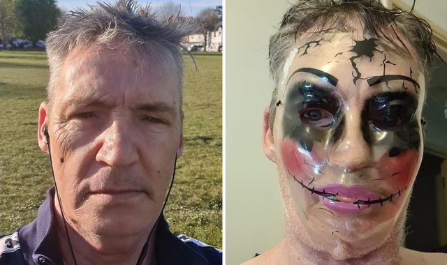 Andrew Leak: Suspected petrol bomb attacker at migrant centre 'posted anti-Muslim rants on social media' - Vimarsana News