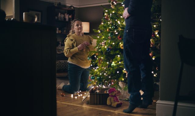 John Lewis Christmas Ad: How The Cost Of Living Crisis Changed The ...