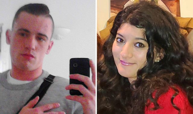 Zara Aleena: Sexual predator Jordan McSweeney pleads guilty to murdering law graduate as she walked home - Vimarsana News