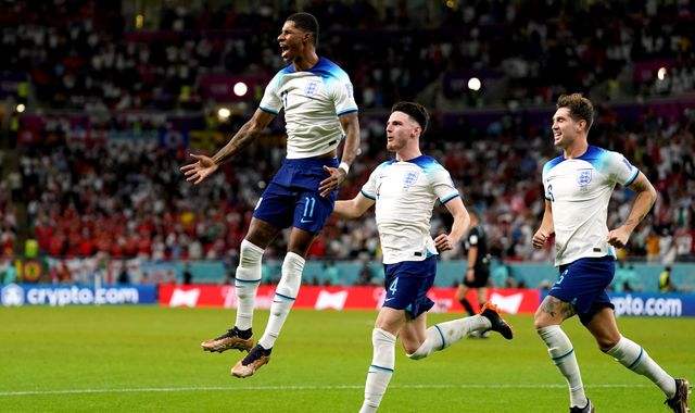 World Cup: England's possible route to the final in Qatar - Vimarsana News