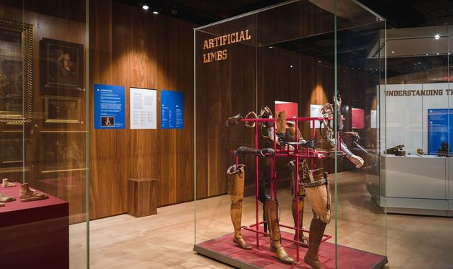 Medicine Man display: Wellcome Collection museum in London shuts 'racist and sexist' medical history exhibition - Vimarsana News