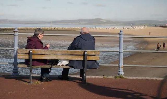 'We feel like Oliver Twist with a begging bowl': Families in Lancashire suffer growing anxiety over not being able to heat their homes - Vimarsana News