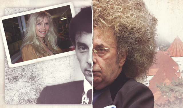The murderer and musical genius: How Phil Spector killed actress – and why daughter is 'trying to clear his name' - Vimarsana News
