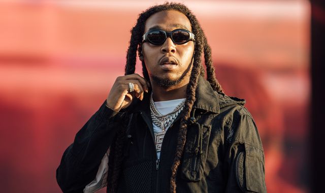 Migos rapper Takeoff shot dead at Houston party - Vimarsana News