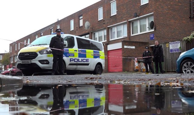London stabbings: Murders of two 16-year-old boys in London linked as victims named - Vimarsana News