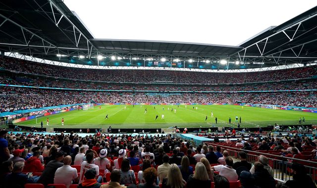 Euro 2028: UK and Ireland submit final bid - as stadium list revealed - Vimarsana News