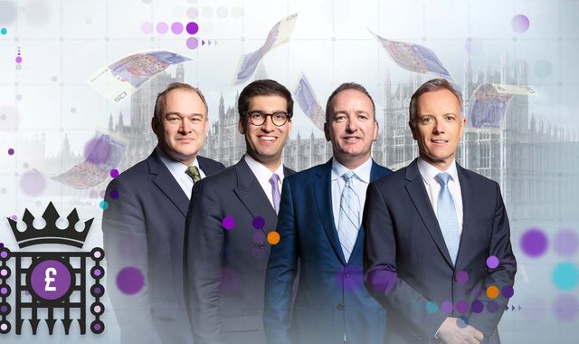 Westminster Accounts: Lib Dem leader and ex-cabinet minister among MPs 'avoiding taxes' on second jobs - Vimarsana News