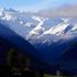 Avusturya Alpleri'ndeki sıcak hava balonu kazasında dokuz kişi yaralandı | Dünya Haberleri