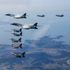 US deploys bombers in response to North Korea missile tests