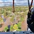 Avustralya'da şiddetli yağış sele yol açtıktan sonra yüzlerce kişi helikopterler ve botlarla kurtarıldı | Dünya Haberleri