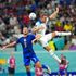 England held to goalless draw against USA in second World Cup game