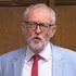 'Political cowardice': Corbyn hits out at Labour position on migrant barges