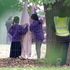 Migrants moved from overcrowded centre - as figures show 222 children put in hotels are missing