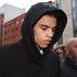 Trial date set for Manchester United forward Mason Greenwood